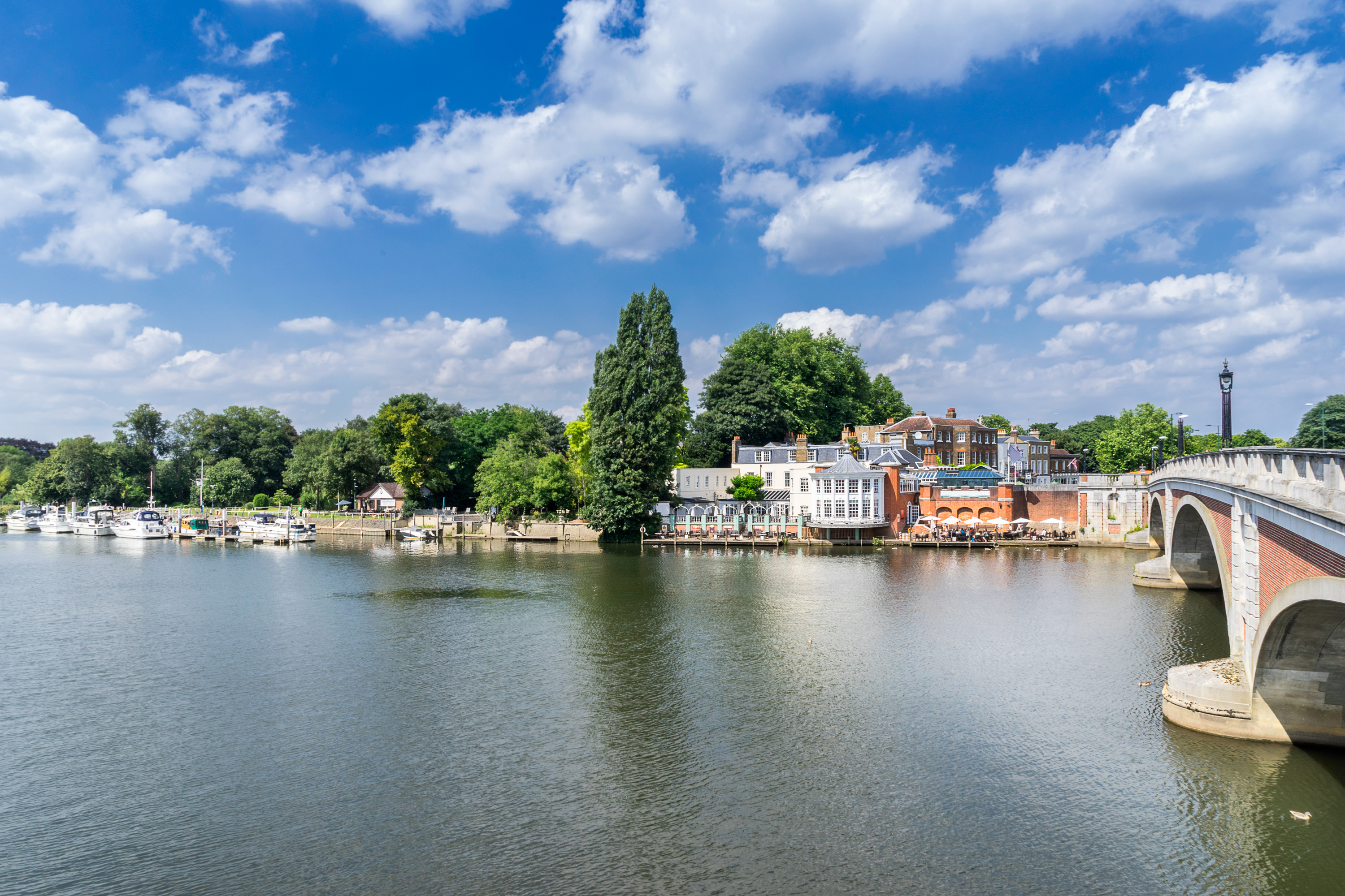 Surbiton-Kingston